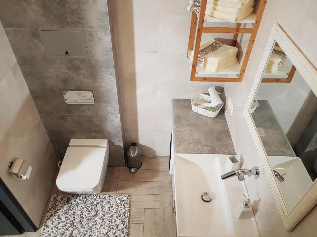Apartment For You Siauliai  Bagian luar foto