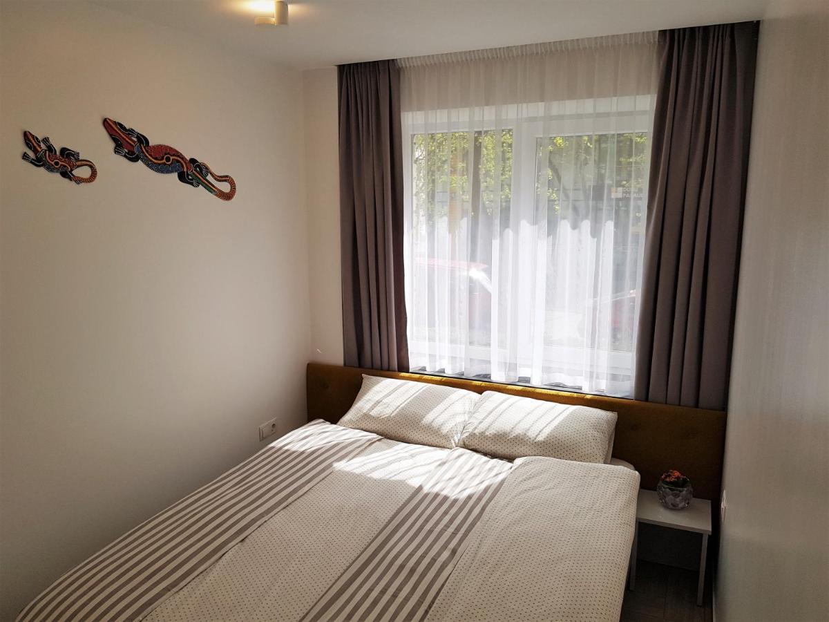 Apartment For You Siauliai  Bagian luar foto