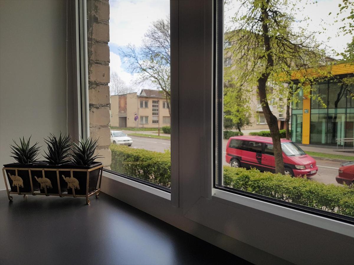 Apartment For You Siauliai  Bagian luar foto