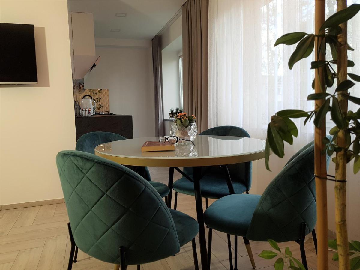 Apartment For You Siauliai  Bagian luar foto