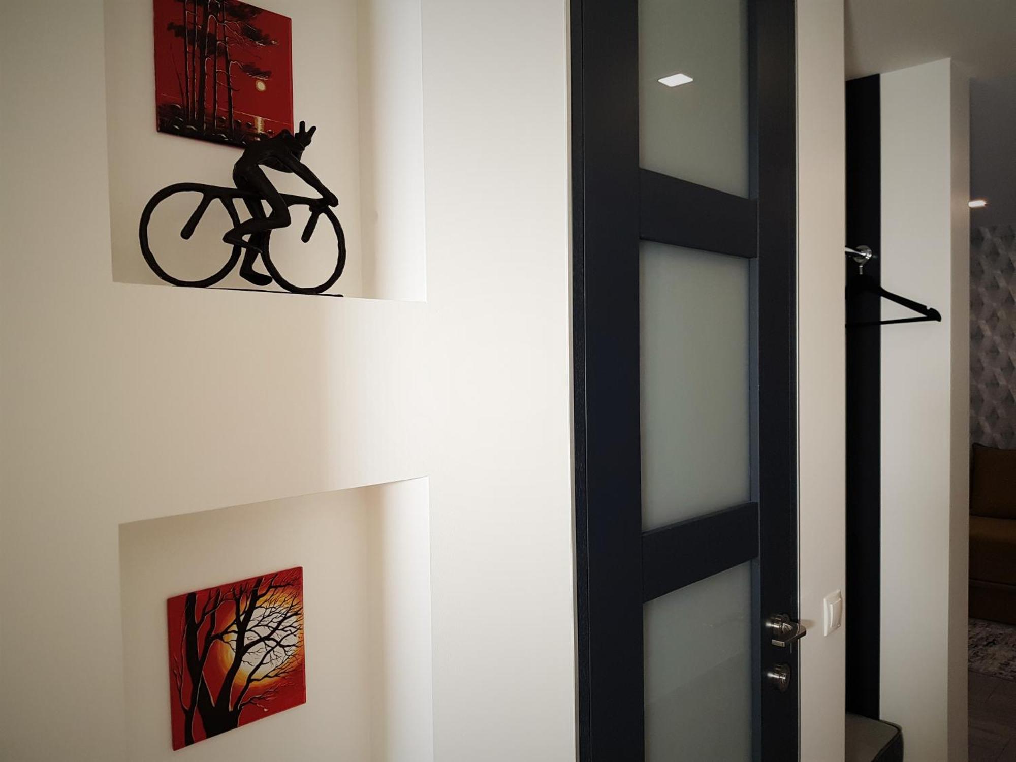 Apartment For You Siauliai  Bagian luar foto
