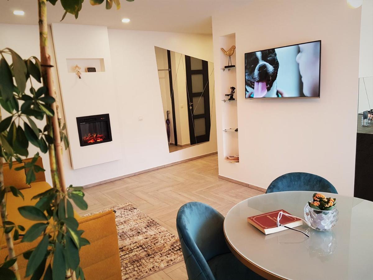 Apartment For You Siauliai  Bagian luar foto
